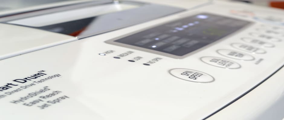 Lg Wt1101cw Washing Machine Review Reviewed