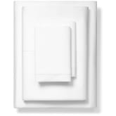 Product image of Boll & Branch Percale Hemmed Sheet Set