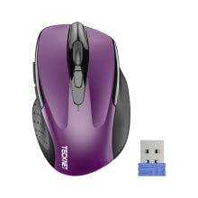 Product image of Tecknet Wireless Mouse