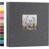 Best Photo Albums Reviews 2024 [Top 6 Suggestions By Expert] 