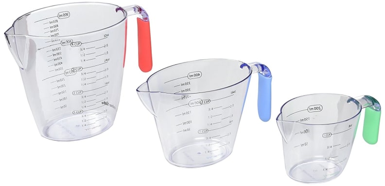 Best Measuring Cups And Best Measuring Spoons Of 22 Reviewed Best Measuring Cups And Best Measuring Spoons Of 22 Reviewed