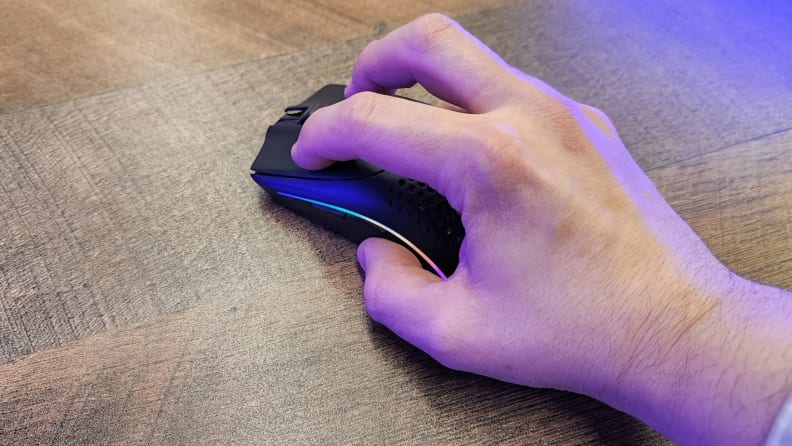 Glorious Model O Wireless Mouse Review: Ultralight Gaming on a Budget