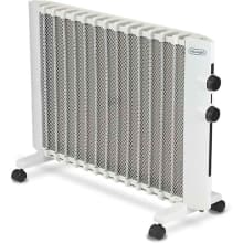 Product image of Delonghi Mica Panel Space Heater 
