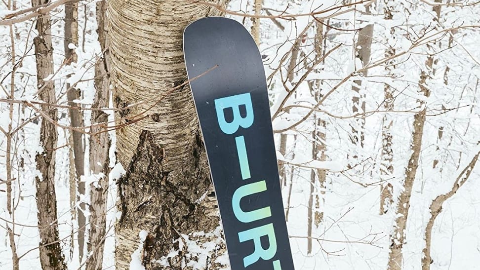 5 Best Snowboards of 2023 - Reviewed