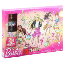 Product image of Barbie Advent Calendar