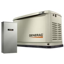 Product image of Generac Guardian Whole House Generator