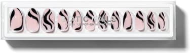 Product image of Static Nails Sway In Black