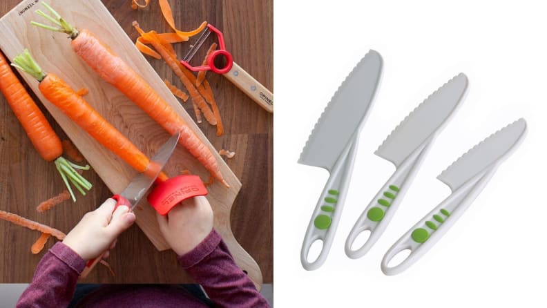 10 kid-friendly kitchen gadgets every family should own - Reviewed