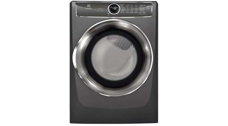 Best Dryer: Electrolux EFME627UTT
