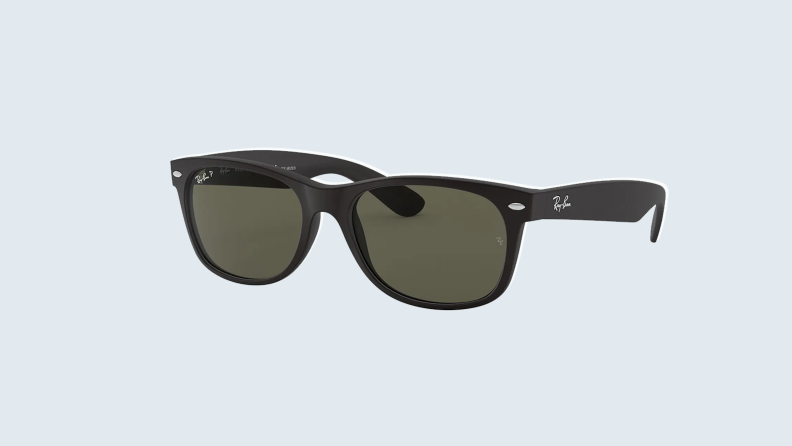 Best gifts for men: Ray-ban Wayfarer 55mm sunglasses