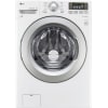 Frigidaire Affinity FAFW3801LW Washing Machine Review - Reviewed.com ...