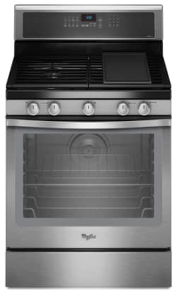 Product Image - Whirlpool WFG710H0AH