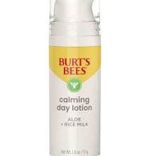 Product image of Burt's Bees Sensitive Solutions Calming Day Lotion