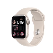 Image du produit de l’Apple Watch SE