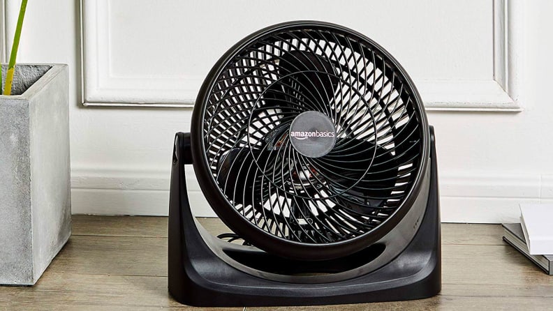 The 20 most popular fans and portable A/Cs on Amazon - Reviewed