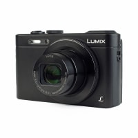 Panasonic Lumix Lf1 - Reviewed Panasonic Lumix Lf1 - Reviewed
