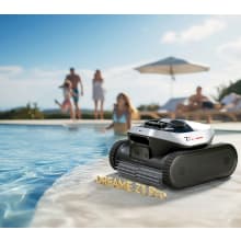 Product image of Dreame Z1 Pro Pool Cleaner