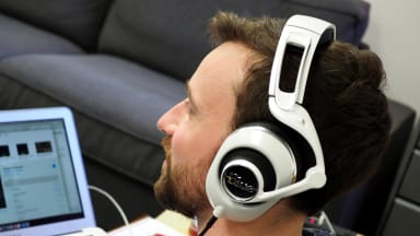 The Blue Lolas are good, but they're only right for a small group of shoppers.