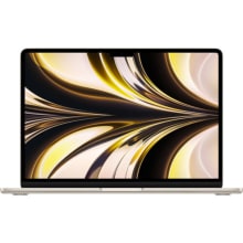 Product image of Apple 15.3-Inch 2023 256GB M2 MacBook Air Laptop