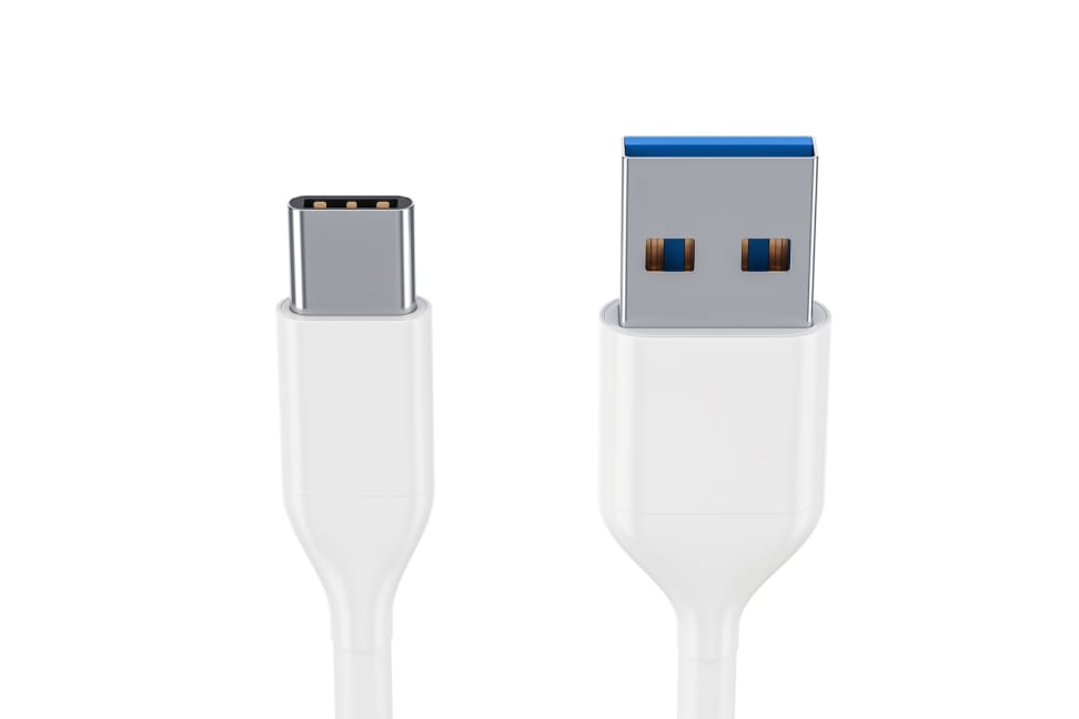 usb ports