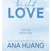 Product image of Twisted Love by Ana Huang