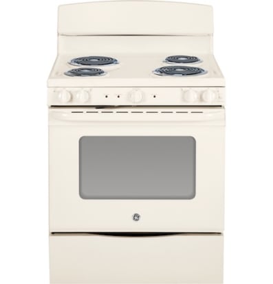 Product Image - GE JB450DFCC