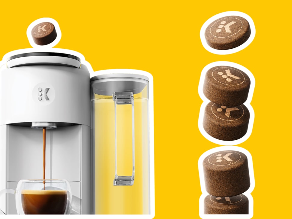 Newest keurig coffee maker clearance
