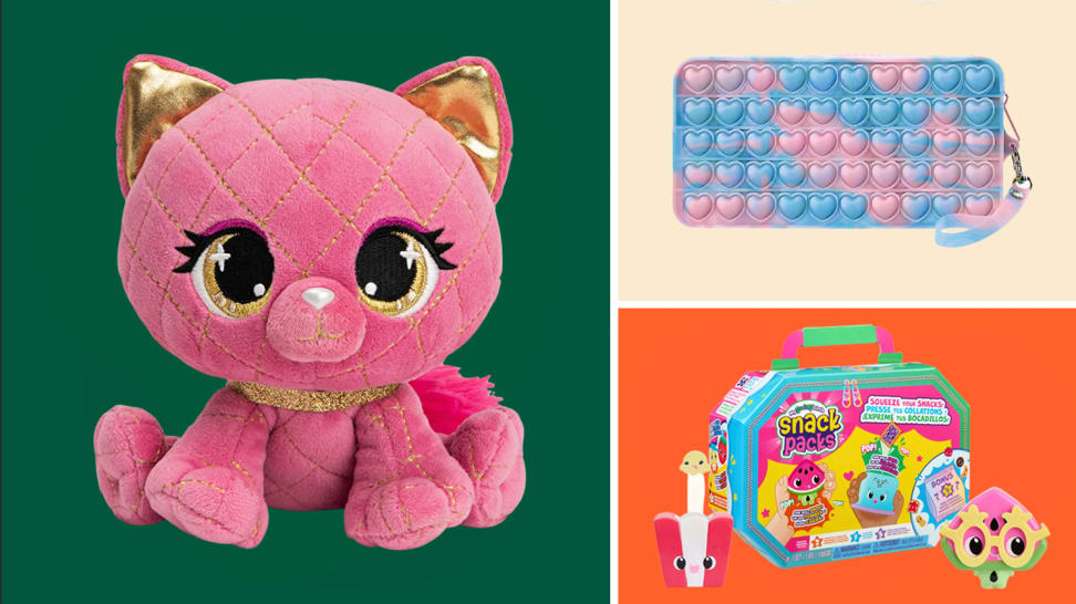 49 best Valentine's gifts for kids in 2023