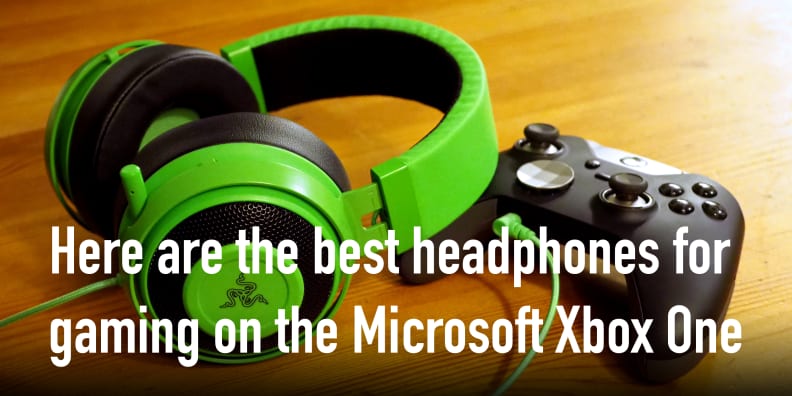 Best Headphones for Xbox