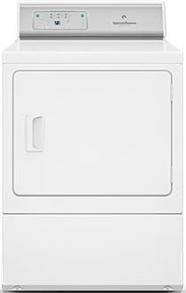 Product Image - Speed Queen ADGE9RGS113TW01