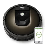 Irobot 980 roomba
