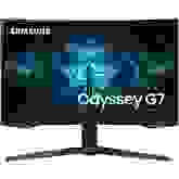 Product image of Samsung Odyssey G7 LC32G75TQSNXZA