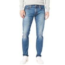 Gambar produk jeans slim fit pria Signature by Levi Strauss & Co