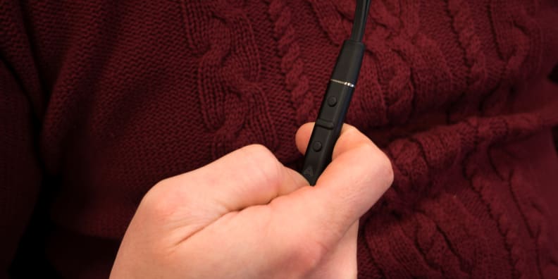 Audeze Sine Cipher Cable Controller
