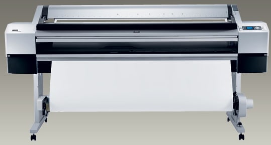 Product Image - Epson Stylus Pro 11880