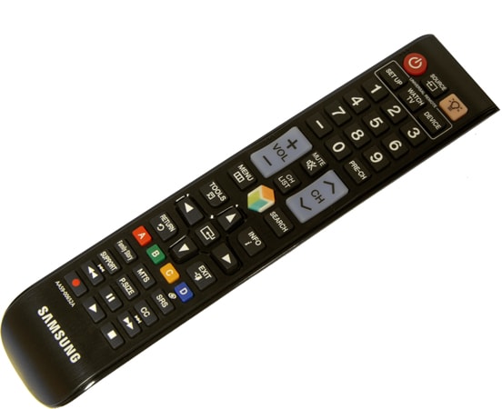 Remote Control Photo