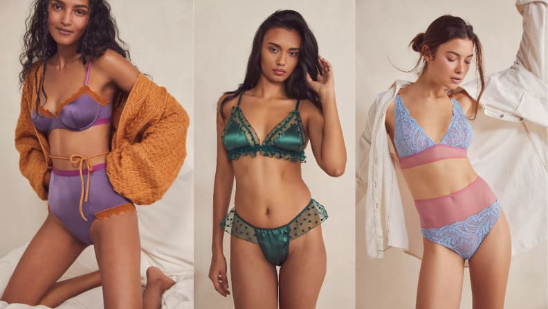 The 12 best places to buy lingerie for Valentine's Day - Reviewed