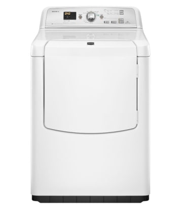 Product Image - Maytag Bravos X MGDB750YW