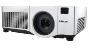 Infocus In5102 - Reviewed