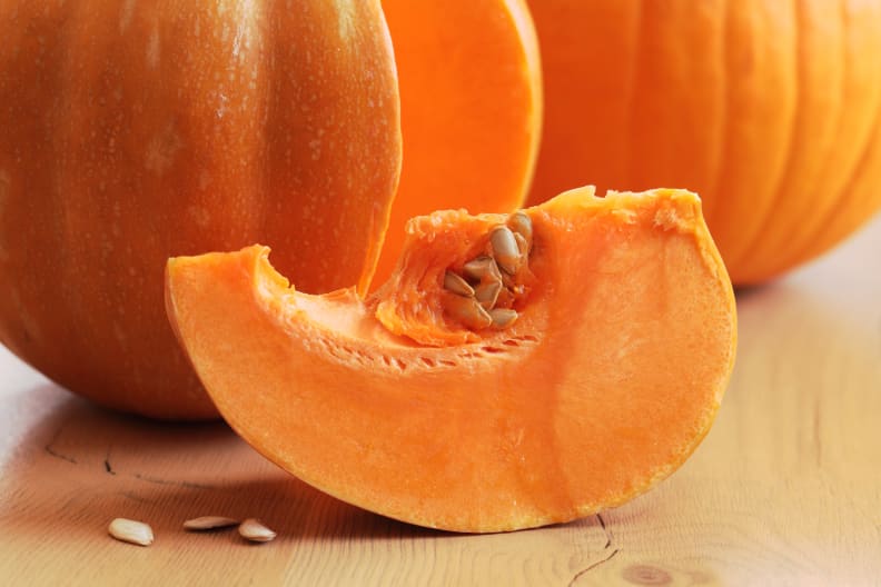 Pumpkins