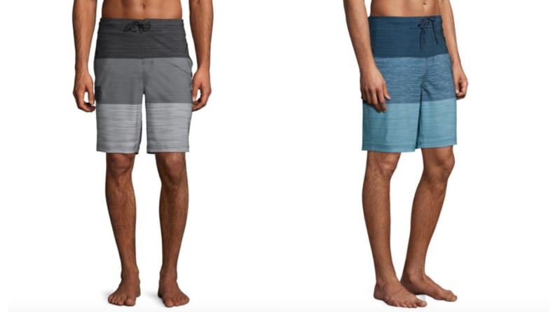 10 best men's swim trunks: Old Navy, Lululemon, Speedo, and more - Reviewed