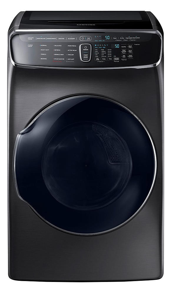 Black-stainless-exterior
