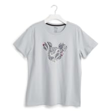 Product image of Vera Bradley Disney Short-Sleeved Graphic T-Shirt