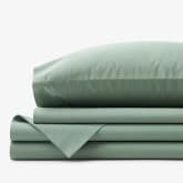 Product image of The Company Store Company Cotton Percale Sheet Set