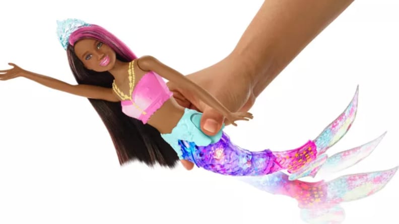 Barbie Dreamtopia Mermaid