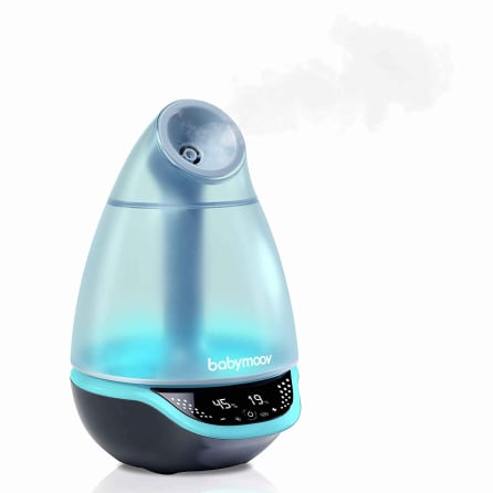 Dreamzy Humidifier - 2023's Top-Rated Humidifier!