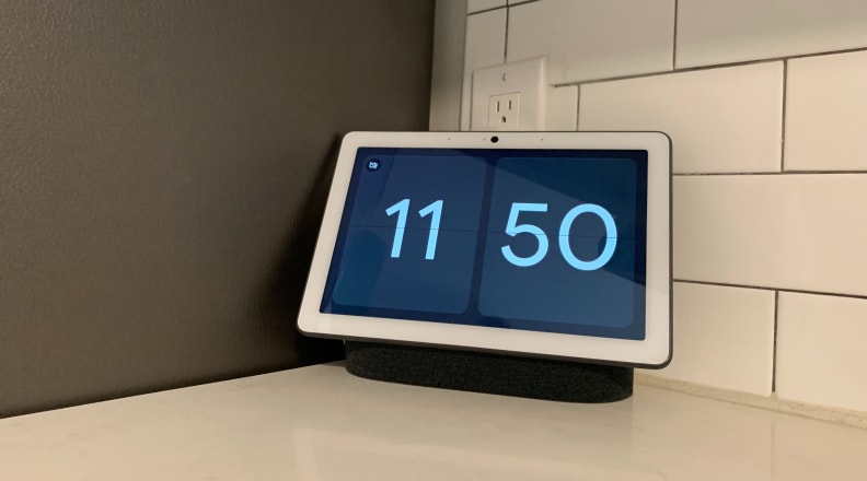 Google Nest Hub Max Review: A Good Companion