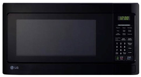 Product Image - LG LCS1112SB