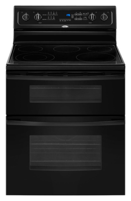 Product Image - Whirlpool GGE388LXB