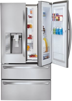 Product Image - LG LMX30995ST